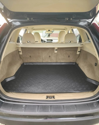 Volvo XC 60 cena 39500 przebieg: 247876, rok produkcji 2010 z Wrocław małe 232